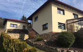 Haus Am Wald
